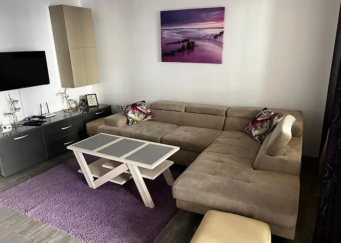 Apartament Ana